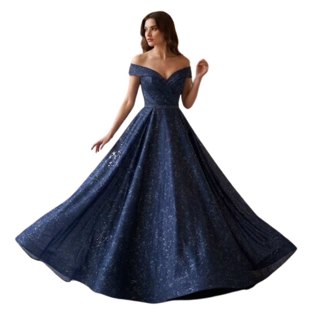 Seraphine Ballgown Thumnails